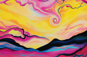 Vivid Dreams