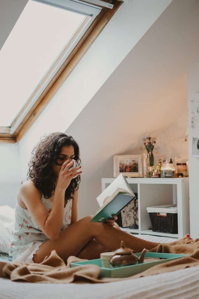 Benefits Of Keeping A Dream Journal