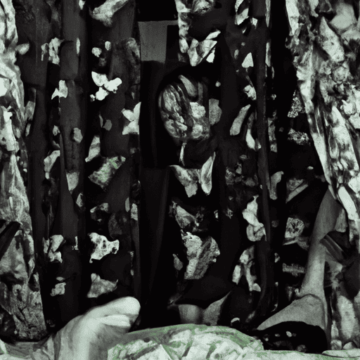 Claustrophobia Dreams