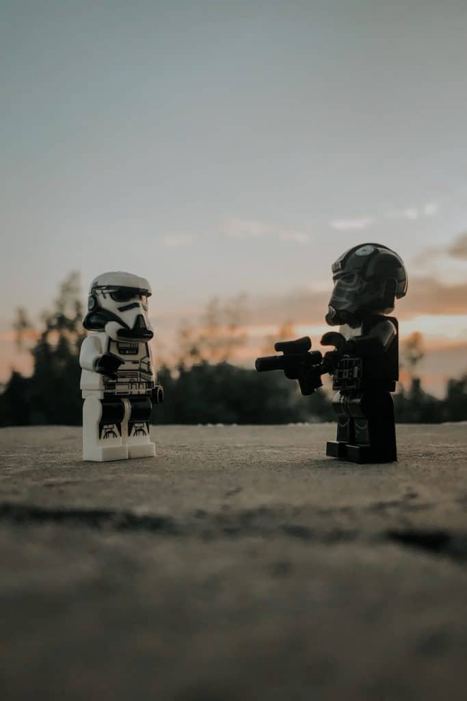 Claustrophobia Dreams