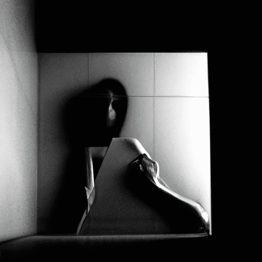 Claustrophobia Dreams