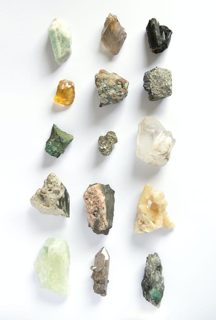 Crystals For Lucid Dreaming