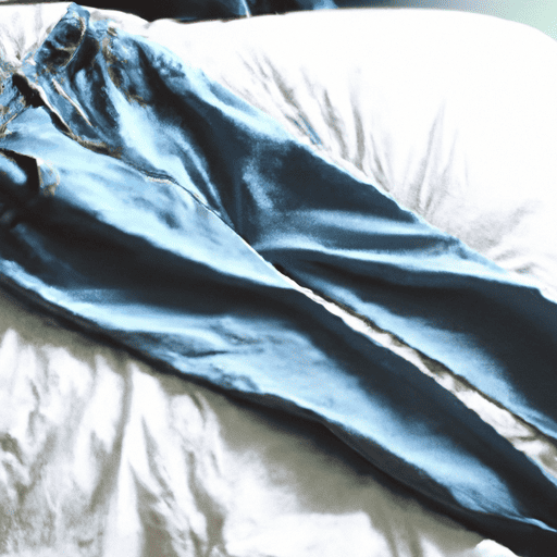 Dream About Not Wearing Pants