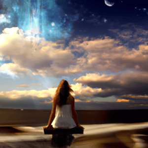 how to start a dream journal