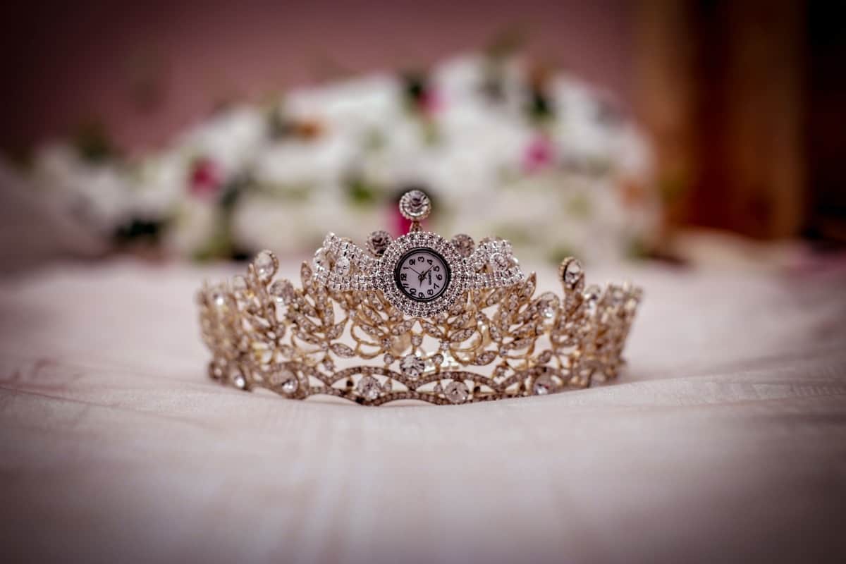 dream of marrying a king
