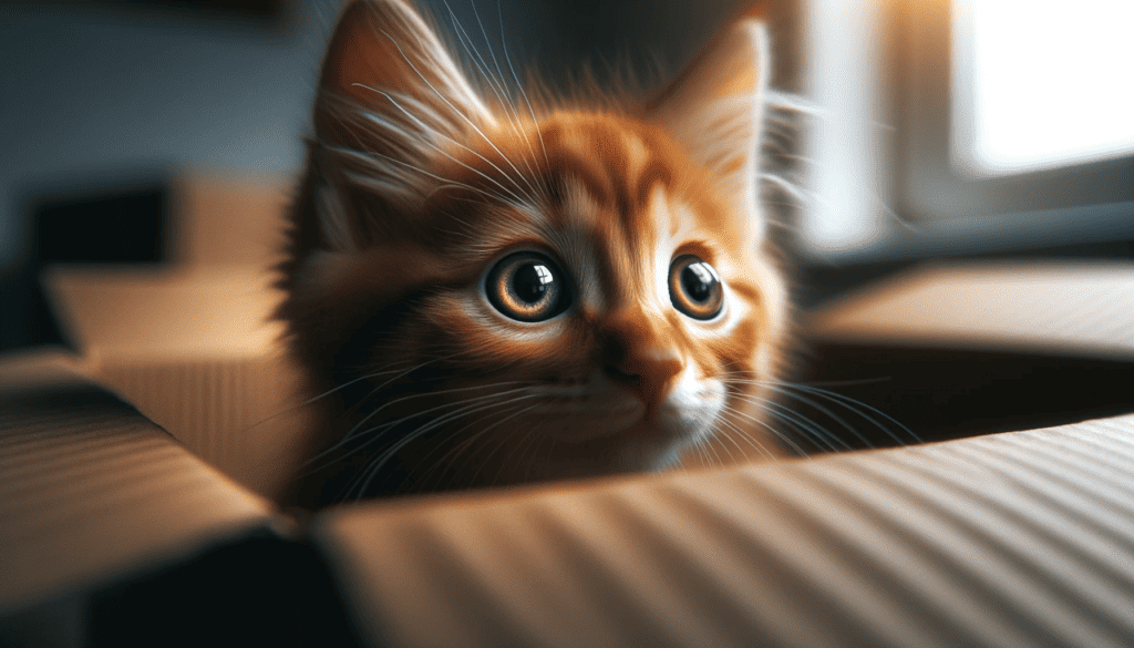 my cat visits me in my dreams 2