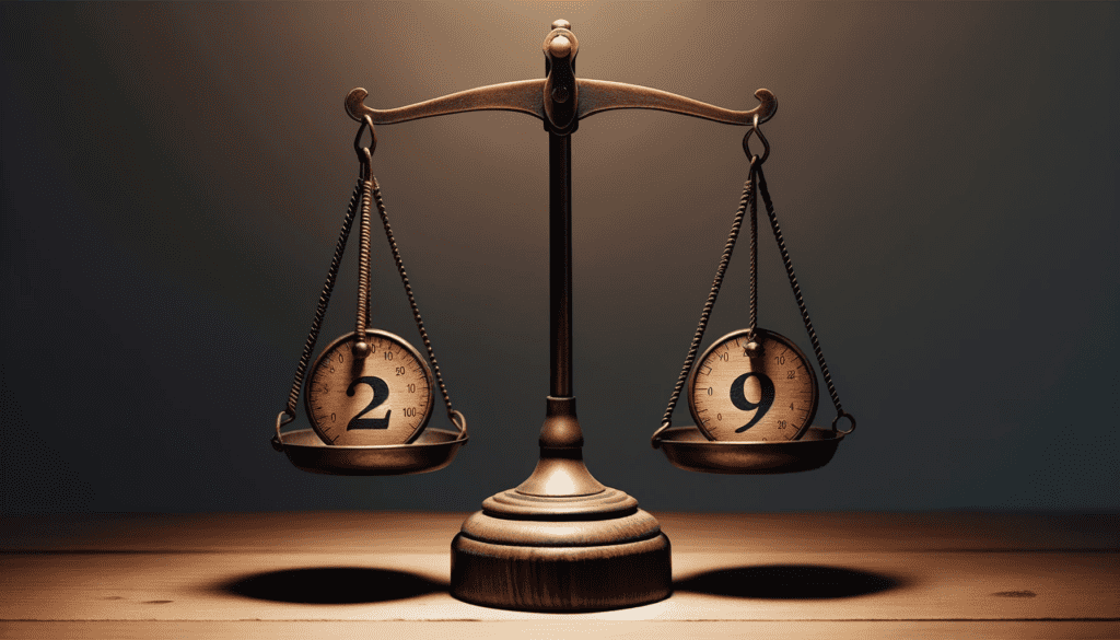 life path 2 and 9