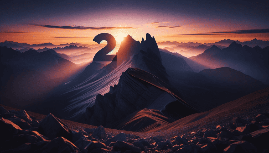 life path 2 and 9