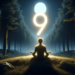 soul urge number 9