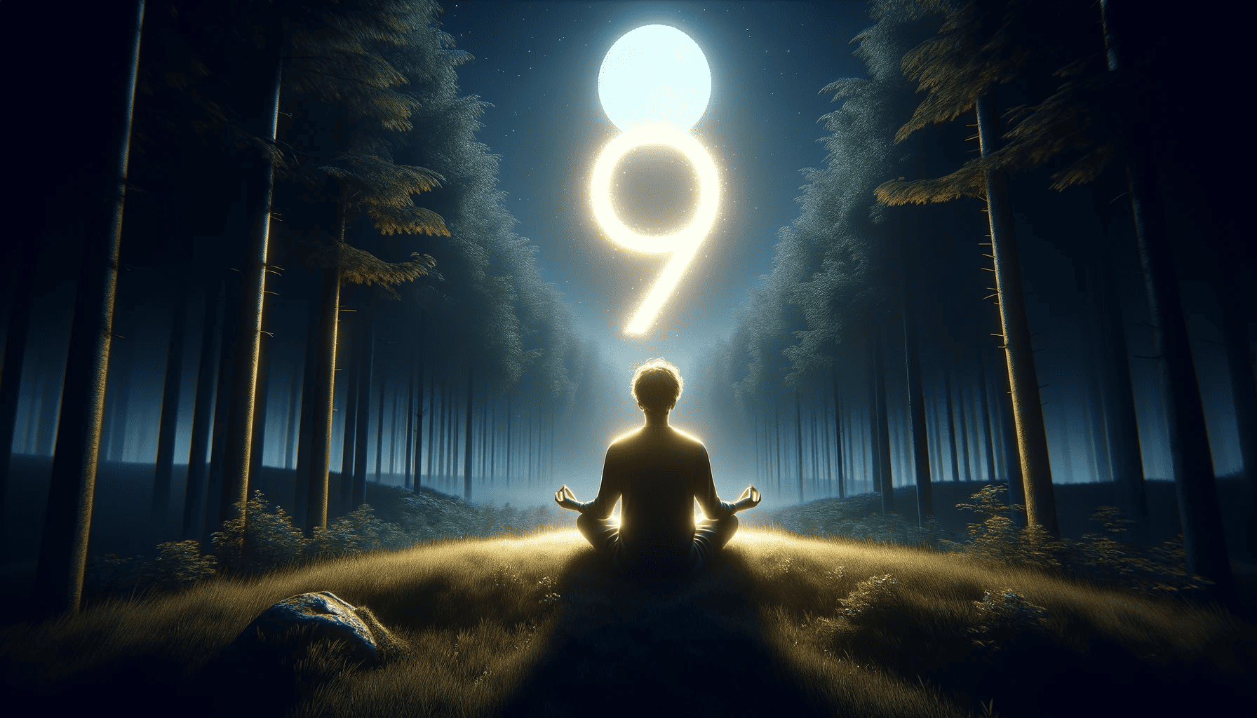soul urge number 9