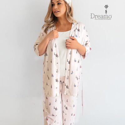 ست بیمارستانی طرح پیتر ربیت