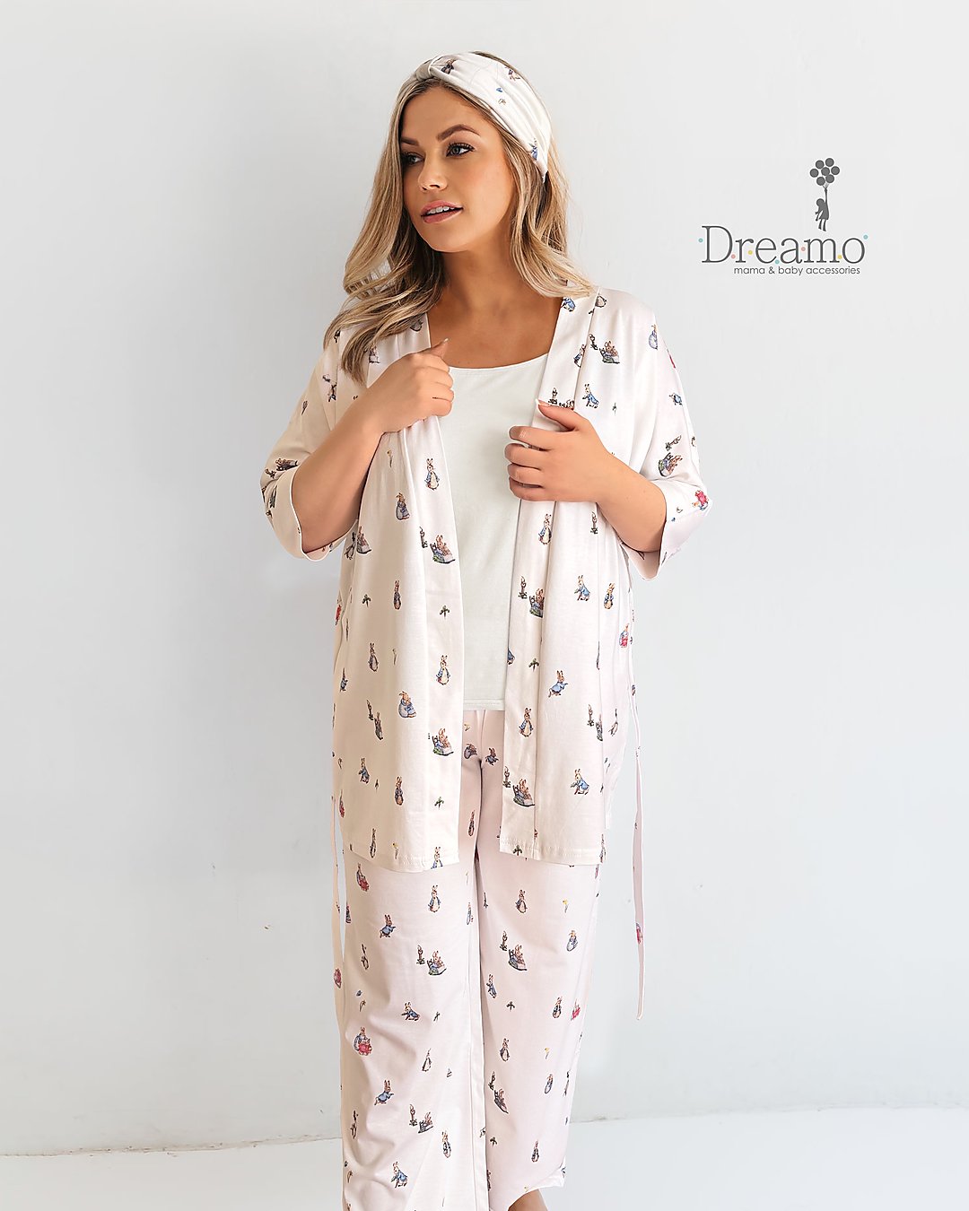 ست بیمارستانی طرح پیتر ربیت ست بیمارستانی طرح پیتر ربیت