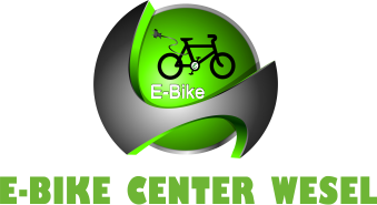 Logo E-Bike Center Wesel