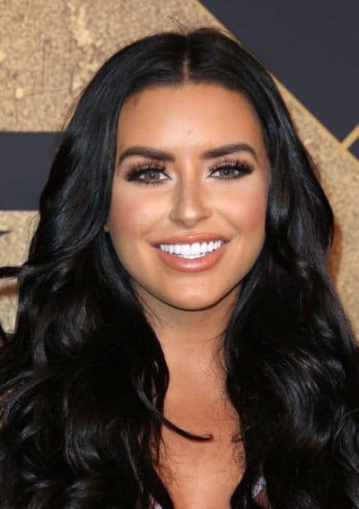 Abigail Ratchford ¿Cuándo Es Su Cumpleaños? | El Rinconcito Sexy