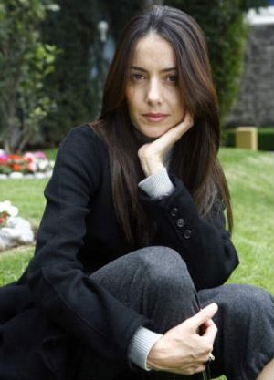 Cecilia Suárez Fotos