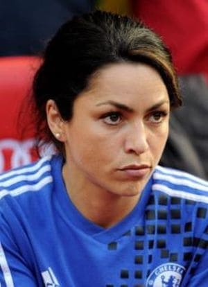 Eva Carneiro | El Rinconcito Sexy
