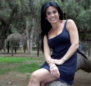Penélope Menchaca Fotos | El Rinconcito Sexy