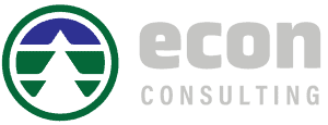 Econ Consulting Logo
