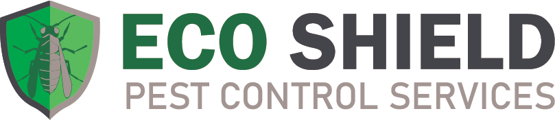Το logo εταιρείας Ecoshield