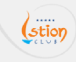 Εικονίδιο επιχείρησης stion club