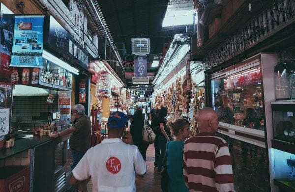 Guía Definitiva Para Explorar Una Ciudad Como Local En Tu Primera ...