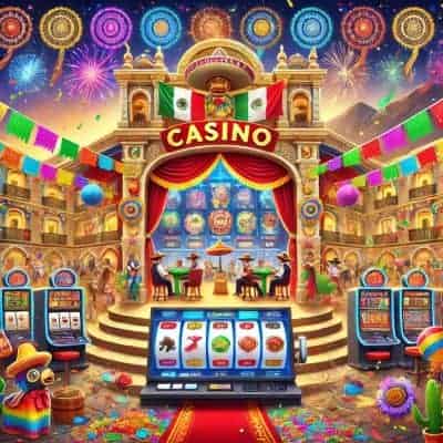Lucky Star Casino