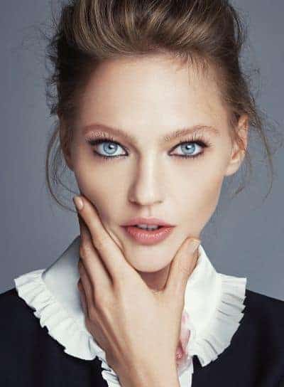 10 Modelos Rusas que Cautivarán tus Sentidos