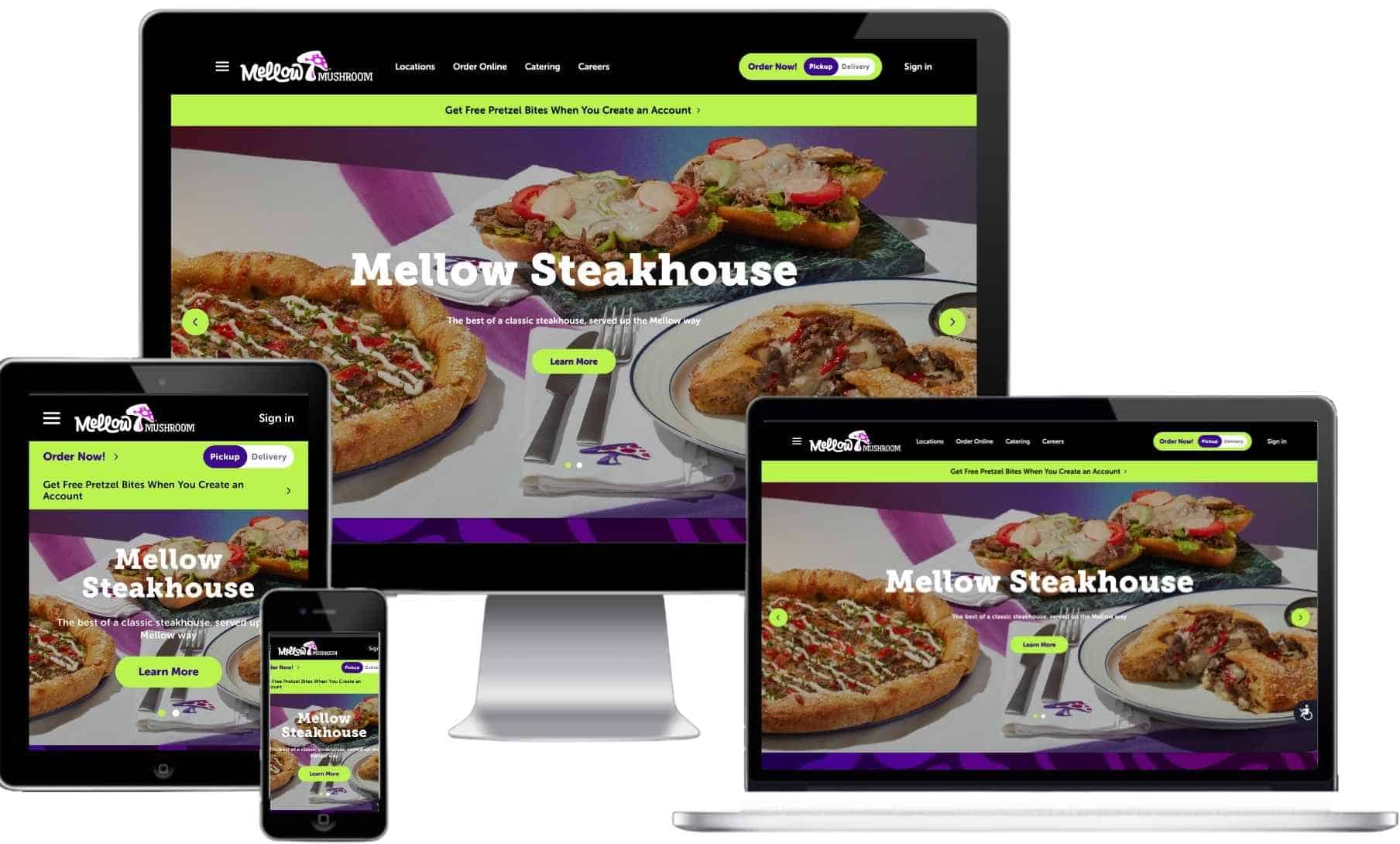 mellowmushroom