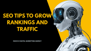 SEO tips
