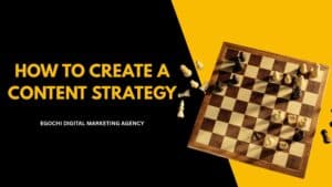 How to Create a Content Strategy