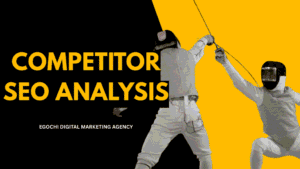 Competitor SEO Analysis