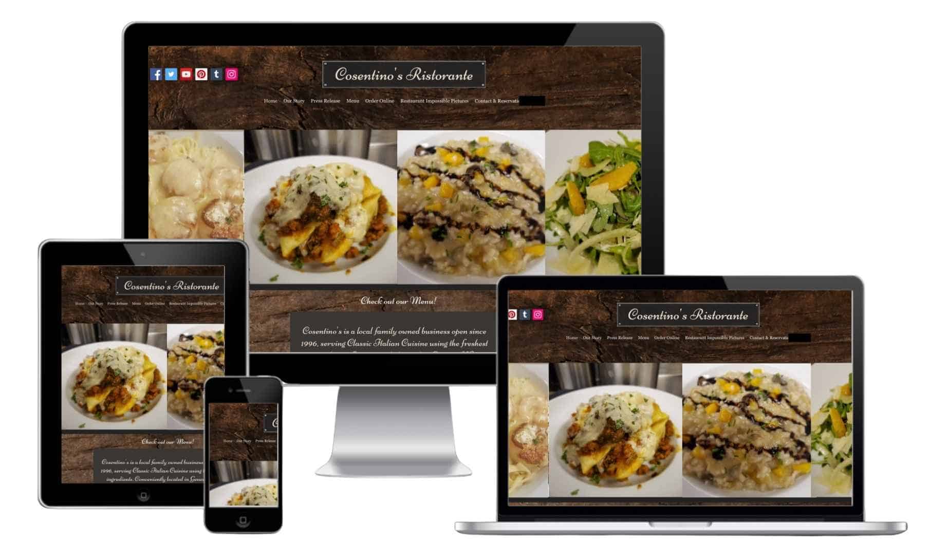 Cosentino's LinkedIn Marketing Case Study