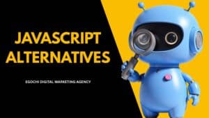 JavaScript Alternatives