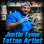 Justin Brown