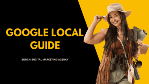 Google Local Guide