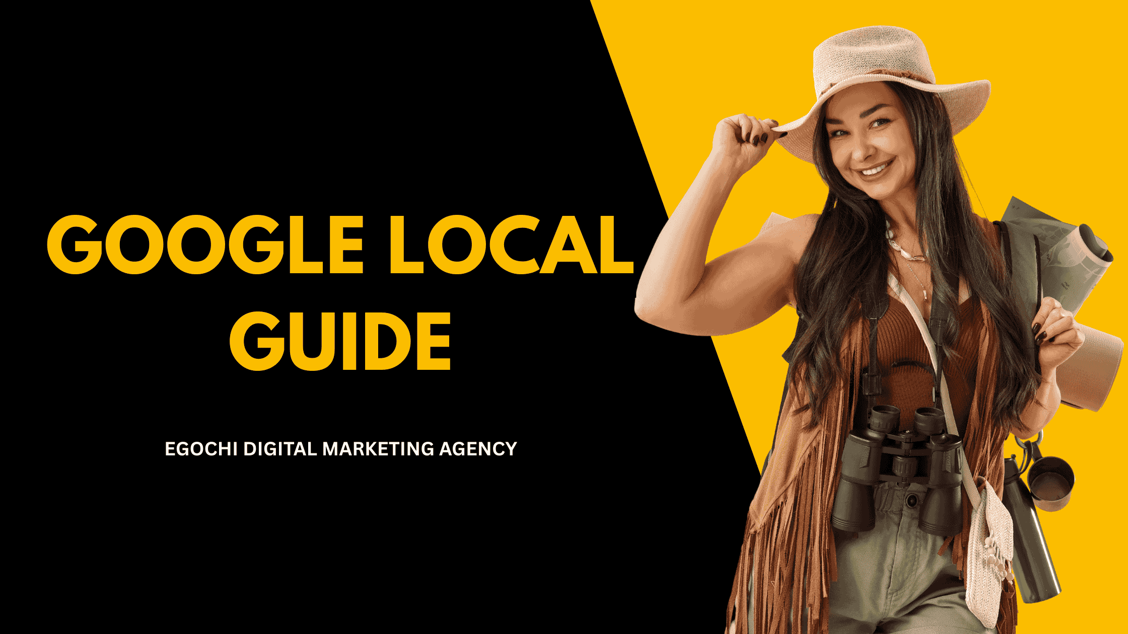 Google Local Guide