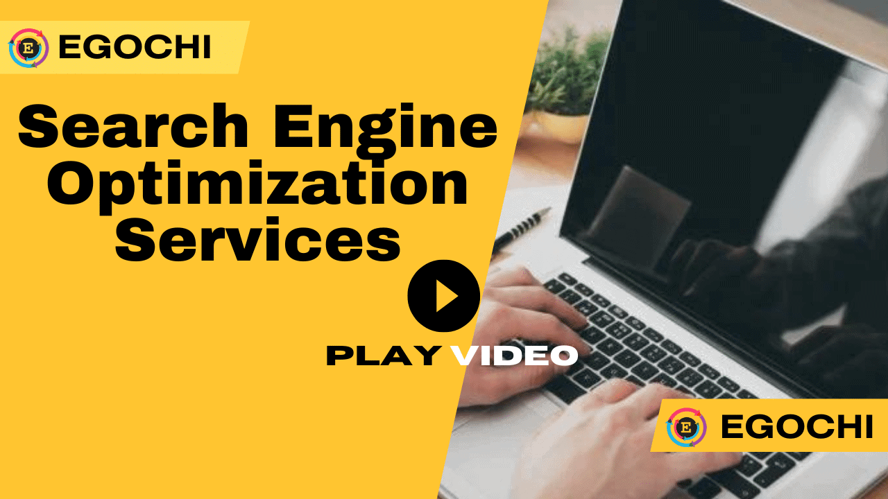 SEO Services Video