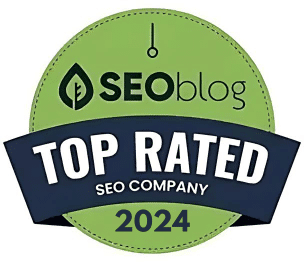 SEOblog Top SEO Company 2024