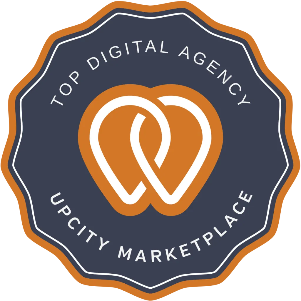 UpCity Top Agency