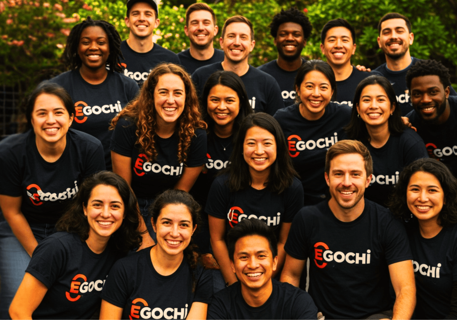 Egochi Team