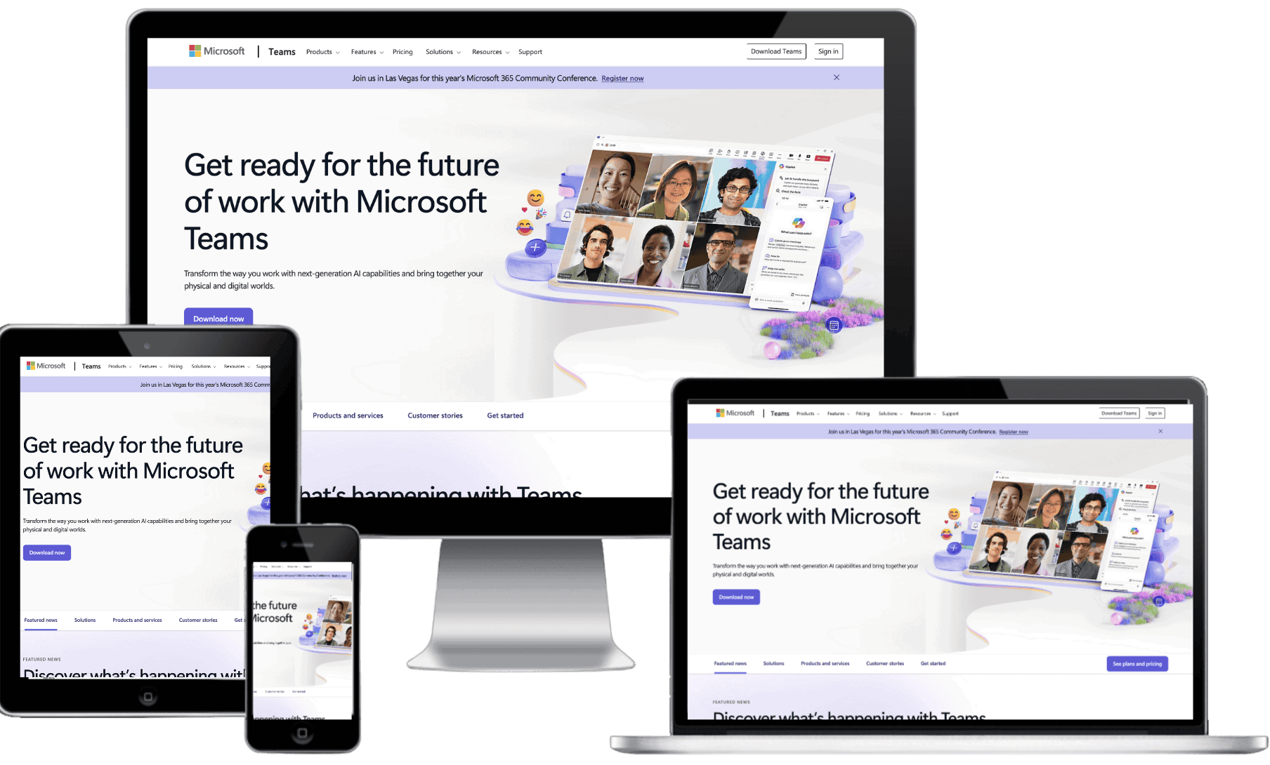 Microsoft SEO Case Study