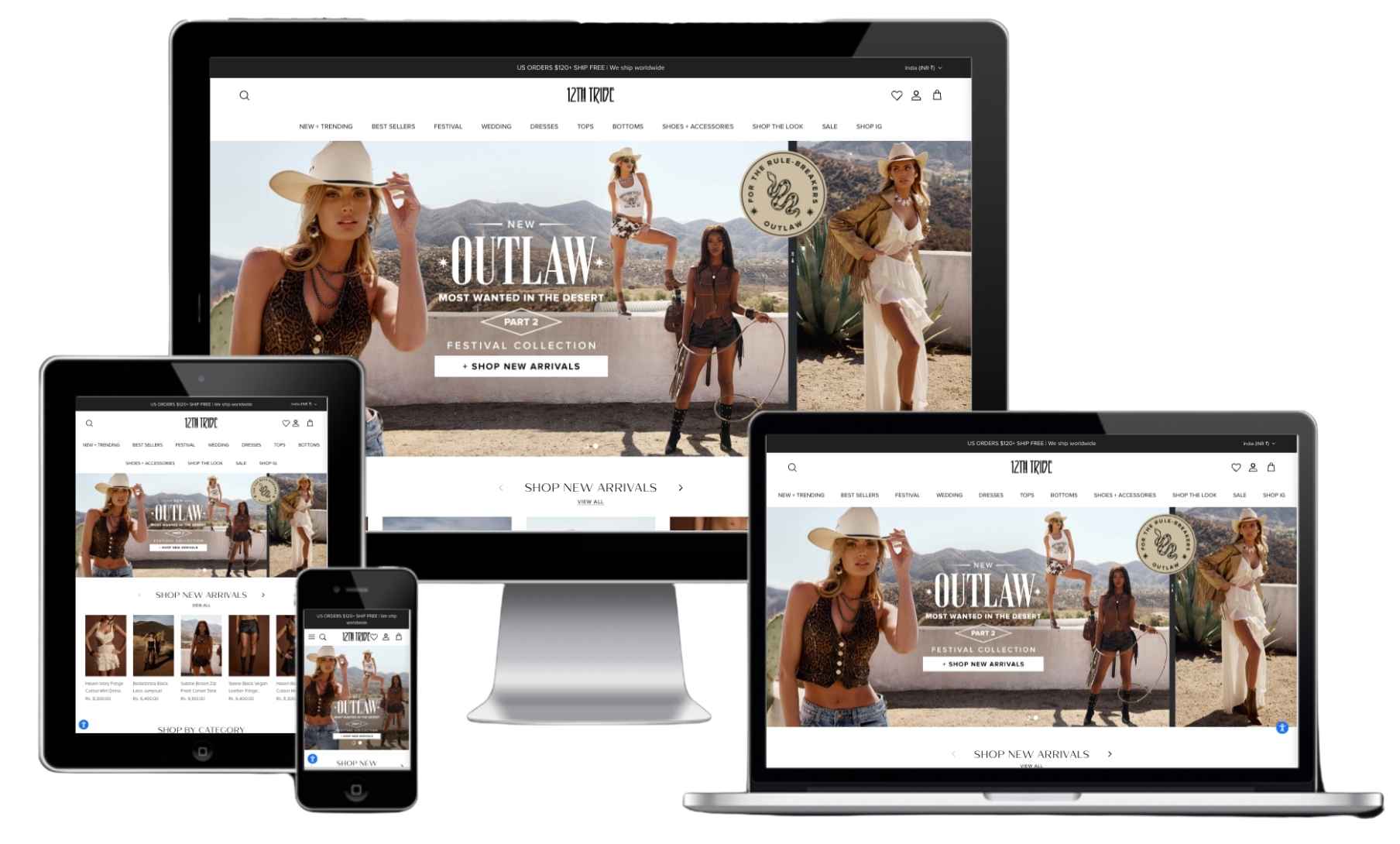 12th Tribe LinkedIn Marketing Case Study