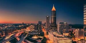 Atlanta, GA