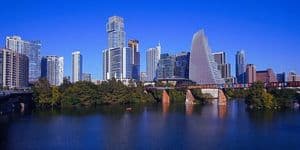 Austin, TX