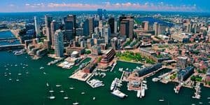Boston, MA