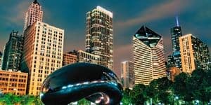 Chicago, IL