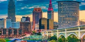 Cleveland, OH