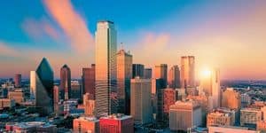Dallas, TX
