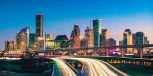 Houston, TX
