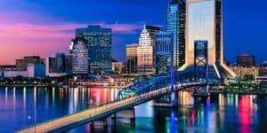 Jacksonville, FL